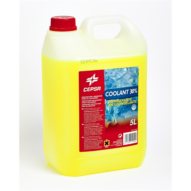 Suzuki super coolant