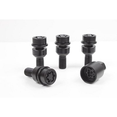 Tornillo de bloqueo de la rueda McGard SU 27226SU M14x1,25x27,3 Tornillo de bloqueo de la rueda McGard SU 27226SU M14x1,25x27,3