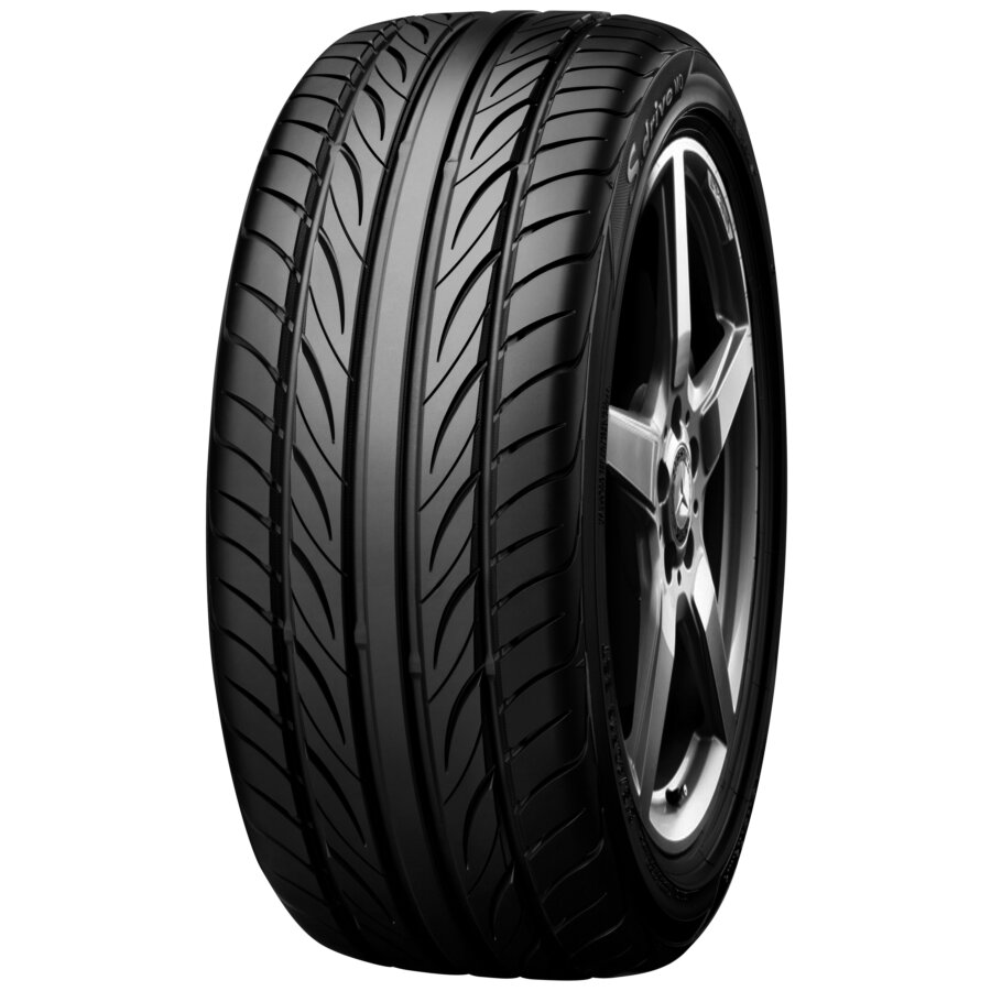 YOKOHAMA S.drive 175/50R16 22年製 4本セット Neumático YOKOHAMA S.DRIVE 175/50 R16 77 T MO - Norauto