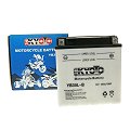 Bater&iacute;a Moto Kyoto Yb30L-B