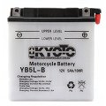 Bater&iacute;a Moto Kyoto Yb5L-B