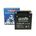 Bater&iacute;a Moto Kyoto Ytx20A-Bs