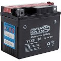 Bater&iacute;a Moto Kyoto Ytx5Lbs
