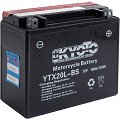 Bater&iacute;a Moto Kyoto Ytx20L-Bs