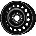 Mw Llanta De Acero 6x15 4x10847