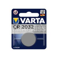 Pila de botón Varta 6025 CR2025 CR-2025 (x1) Bateria Pila de botón