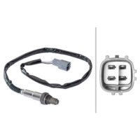 6PA 358 103-071 HELLA Sonda Lambda térmico ▷ AUTODOC precio y opinión