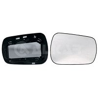 Espejo Retrovisor Completo Ford Fusion (02=>05) Derecha