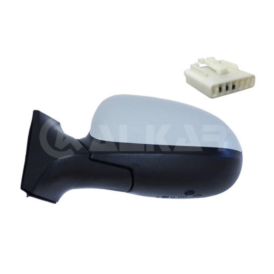 Retrovisor Alkar 6140927