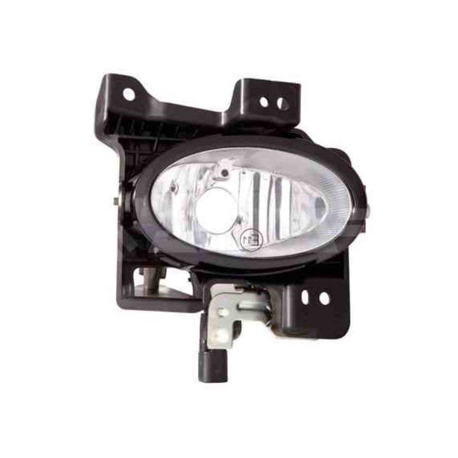 Lámpara W5W LED blanco LAMPA 24V W2, 2X9, 5D (Blíster 2 unidades) - Norauto
