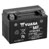 Bateria Ytx9-Bs