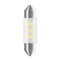 2 bombillas OSRAM Standard Cool White LEDriving H1 12 V 12 W - Norauto