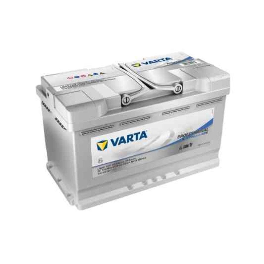 Batería de Coche Varta AGM F21 80Ah