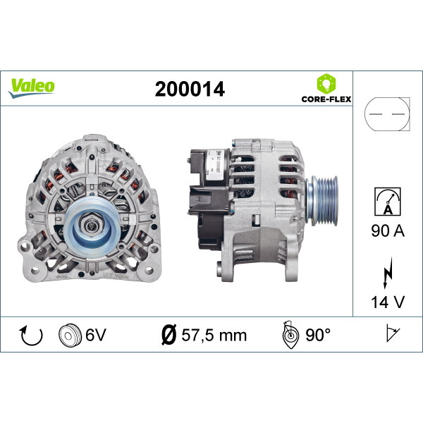 VALEO - Norauto
