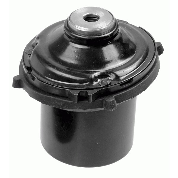 Rollager, veerpootsteunlager SACHS 801 013 voor Mercedes-Benz