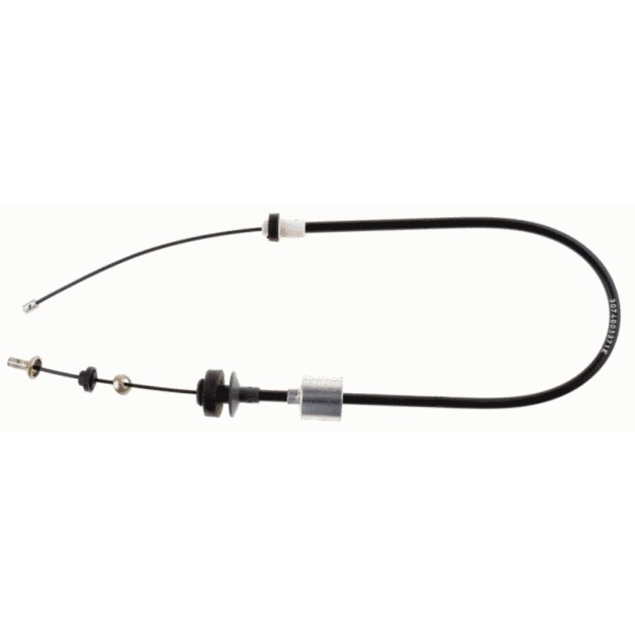 Cable De Embrague Sachs 3074 003 371