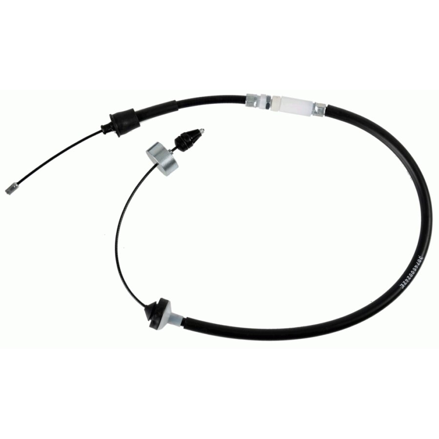 Cable De Embrague Sachs 3074 600 242
