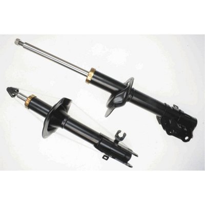 SACHS 317 624 Amortiguador Compatible Con Mazda 3 (BM, BN) 2013