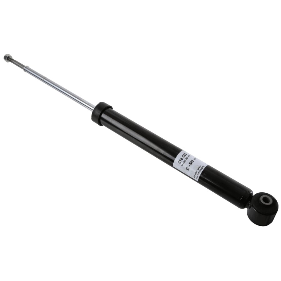 Sachs 314 044 Amortiguadores : SACHS