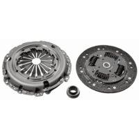 Kit bimasa SACHS 2290 601 072 - Norauto