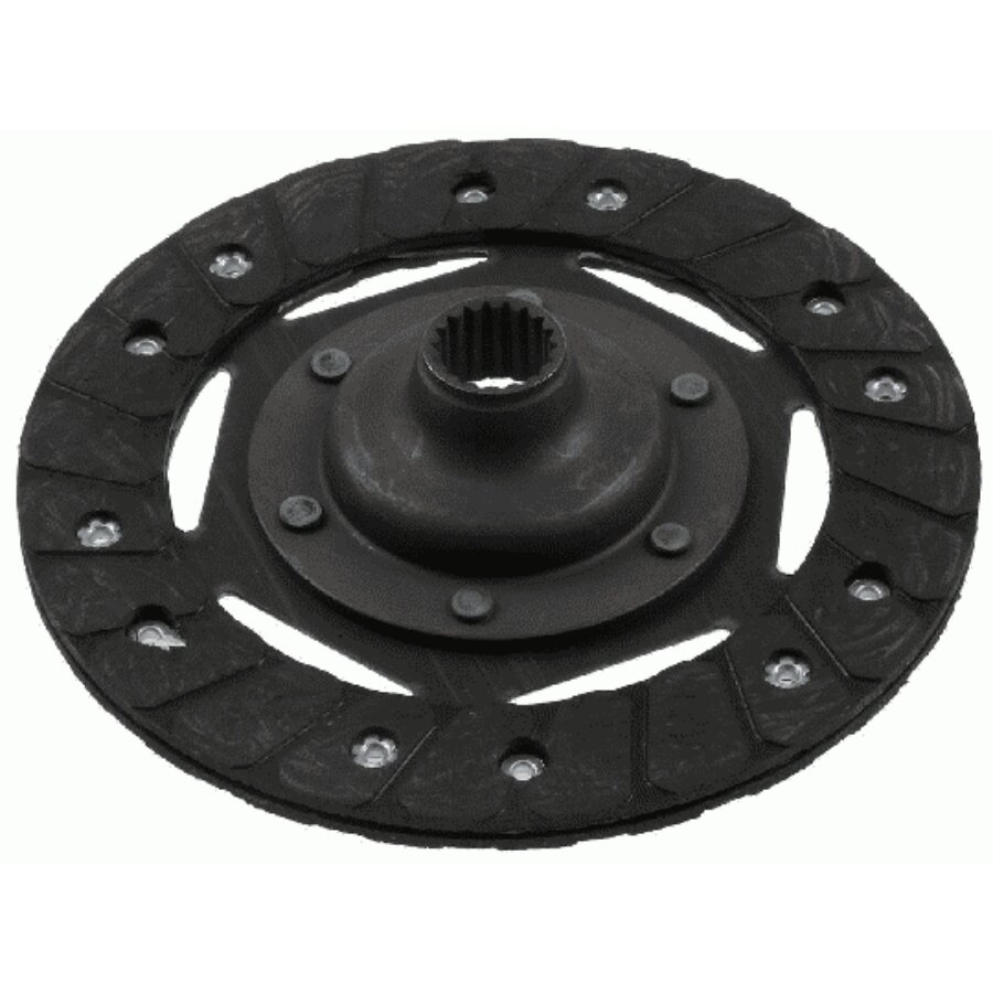 Disco De Embrague Sachs 1864 634