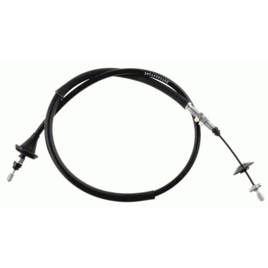 Cable De Embrague Sachs 3074 600 240