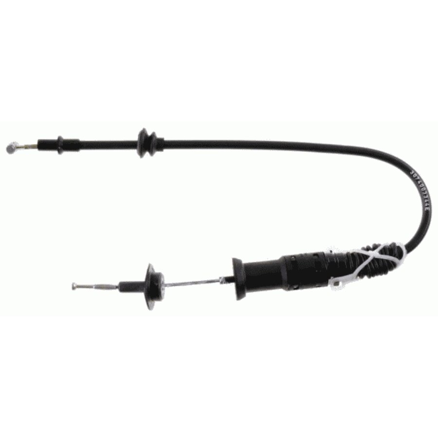 Cable De Embrague Sachs 3074 003 344
