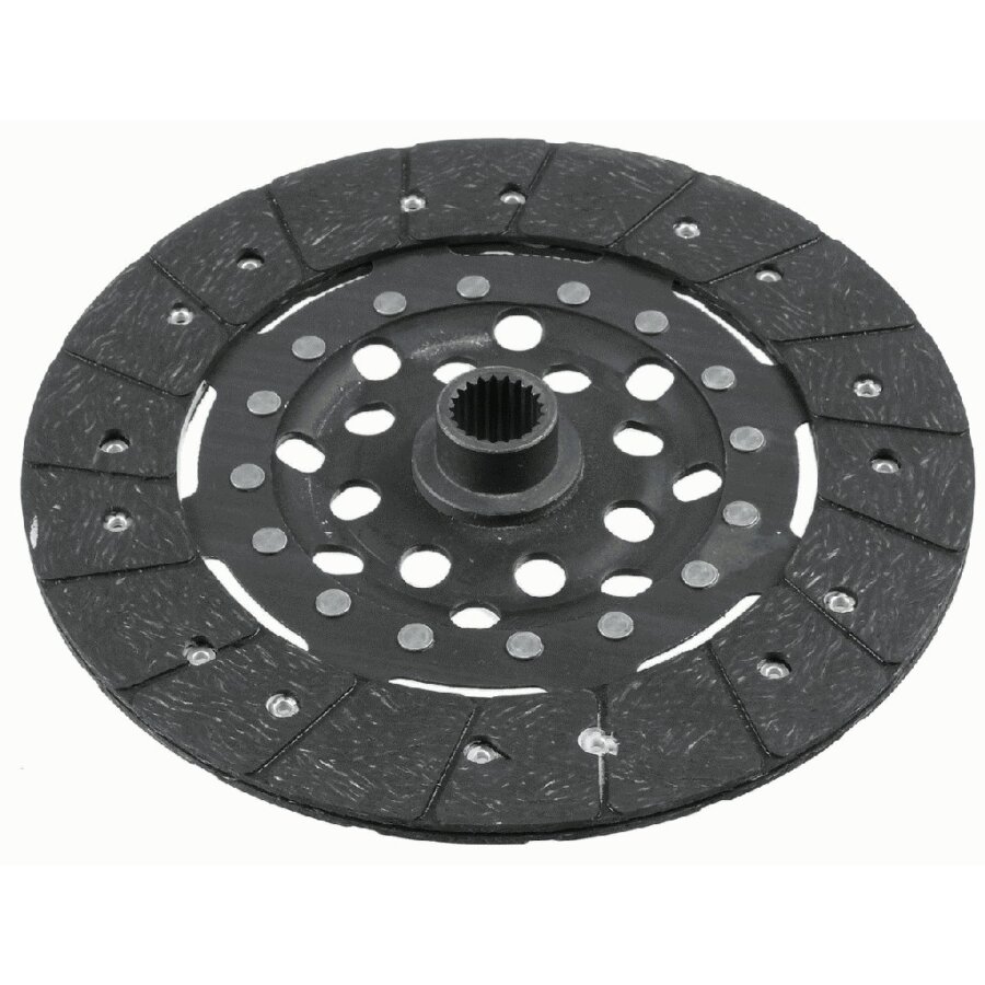 Disco De Embrague Sachs 1864 634