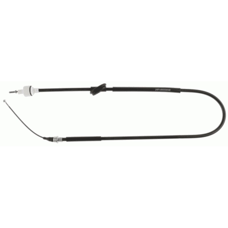 Cable De Embrague Sachs 3074 003 306
