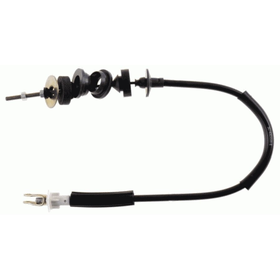 Cable De Embrague Sachs 3074 003 335