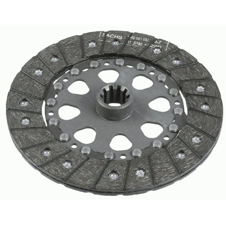 Disco De Embrague Sachs 1864 906