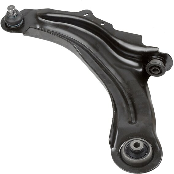 Cylindre De Suspension LEMFO – Qualité Premium Compatible Audi A6 & Allroad