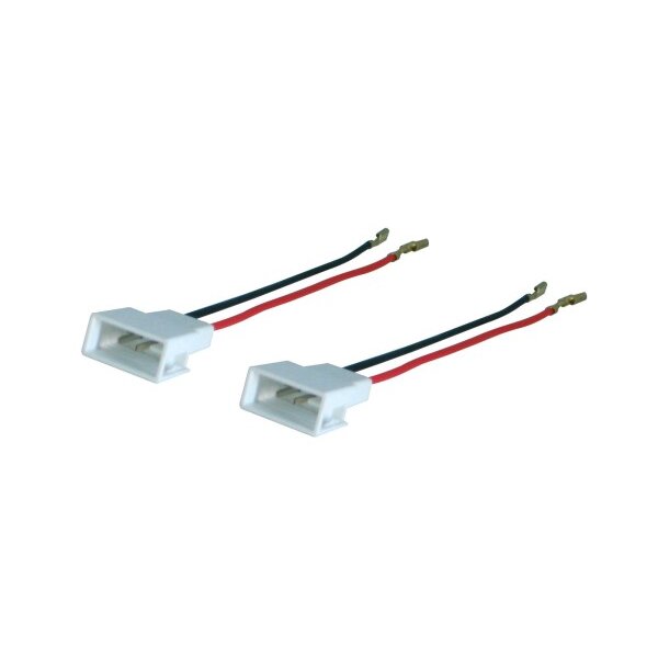 Cable De Altavoz Phonocar Para Citroën
