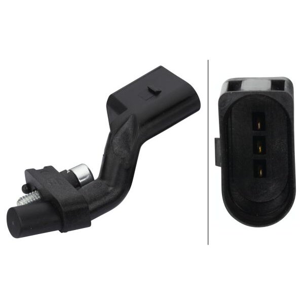 GENERATORE DI IMPULSI albero motore Hella per Ford Peugeot Citroen DS