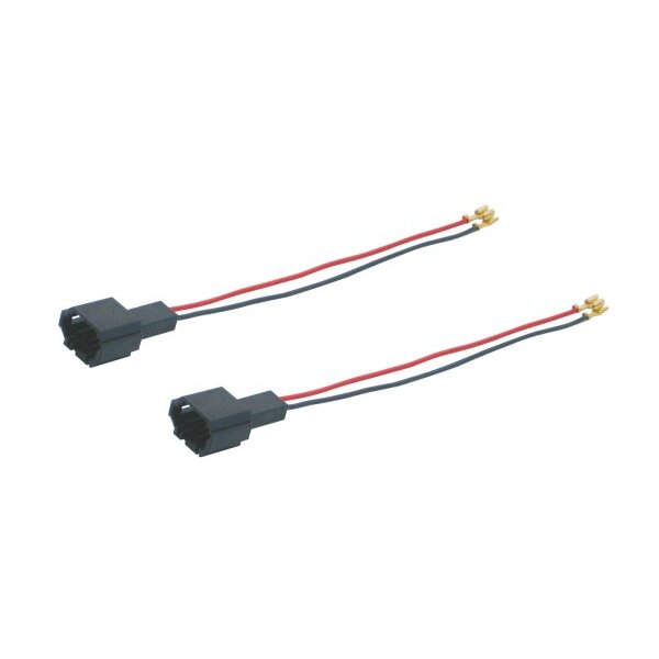 Cables De Altavoz Phonocar Multimarca Ref