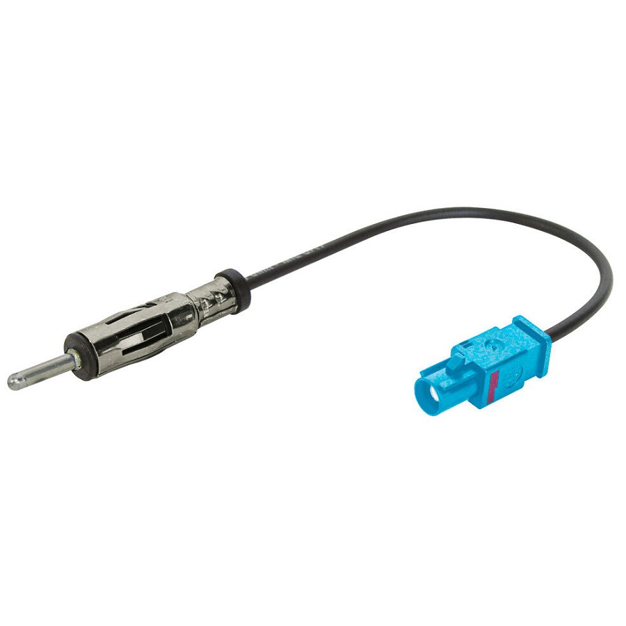 Adaptador De Cable De Antena Multimarca