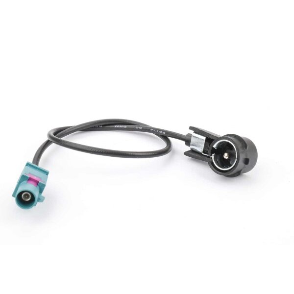 Adaptador De Cable De Antena Multimarca