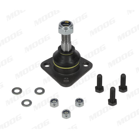 Bieleta De Suspensión Moog Me-ls-3316