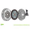Kit D'Embrayage VALEO 834617 – Diamètre 240 Mm, Avec Disque – Confort & Fiabilité D'Origine