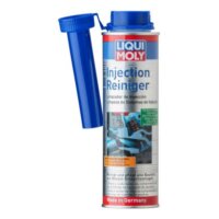 Limpiador de inyección LIQUI MOLY 300 ml - Norauto