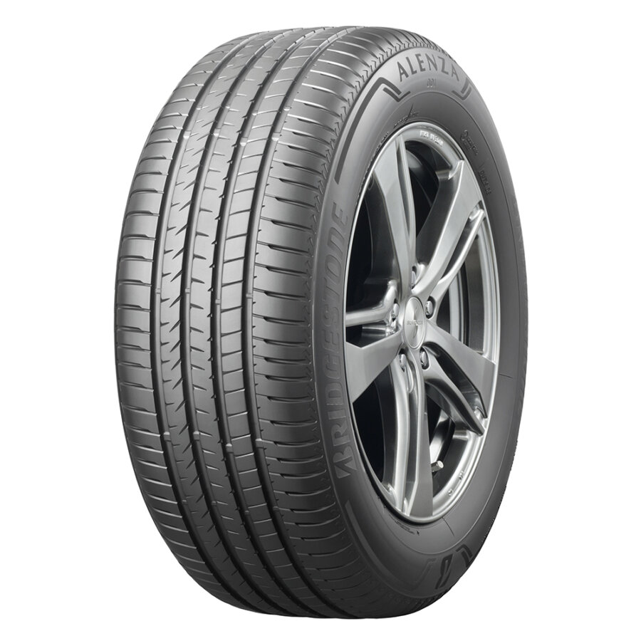 Neum tico 4X4 SUV BRIDGESTONE ALENZA 001 245 50 R19 105 W XL