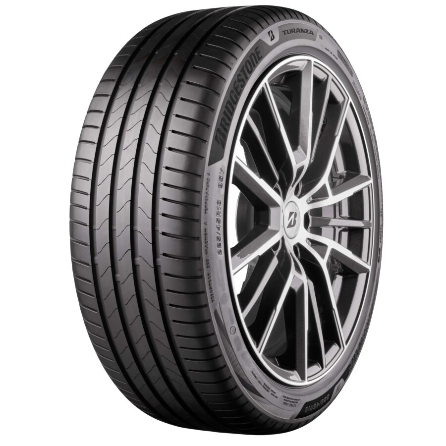 Neumático BRIDGESTONE TURANZA 6 205/50 R17 93 W - Norauto