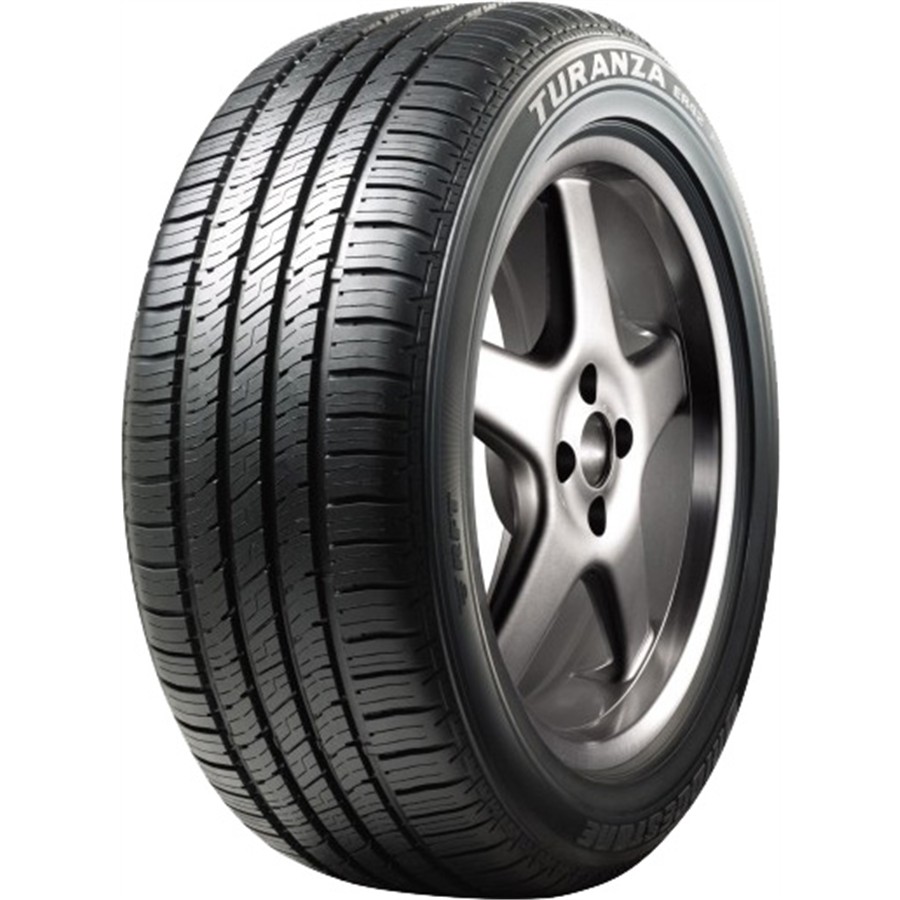 Neumático BRIDGESTONE TURANZA ER42 245/50 R18 100 W * RUNFLAT : Norauto.es