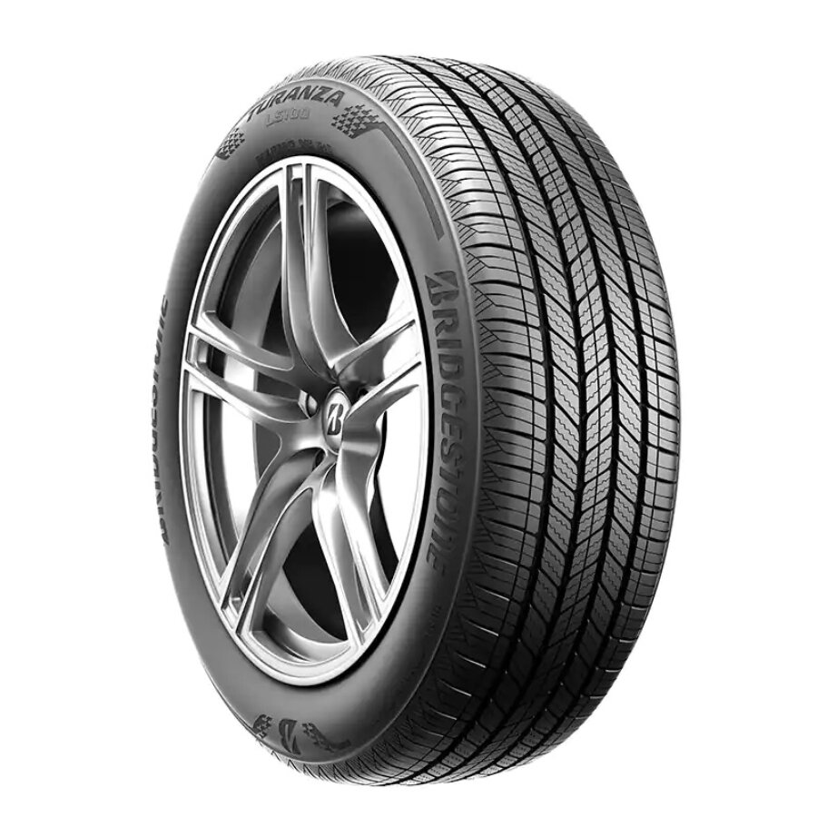 Neumático BRIDGESTONE TURANZA 225/45 R18 91H Runflat - Norauto