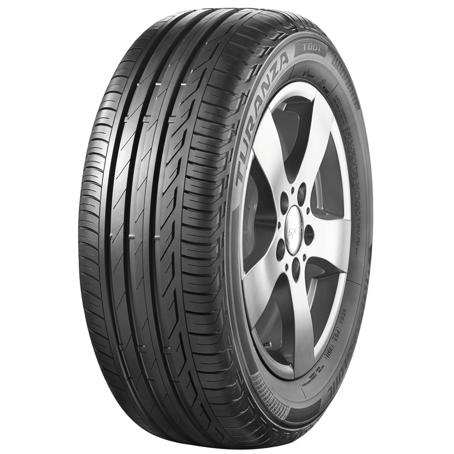 Neumáticos BRIDGESTONE TURANZA T001 205/55 R16 91V