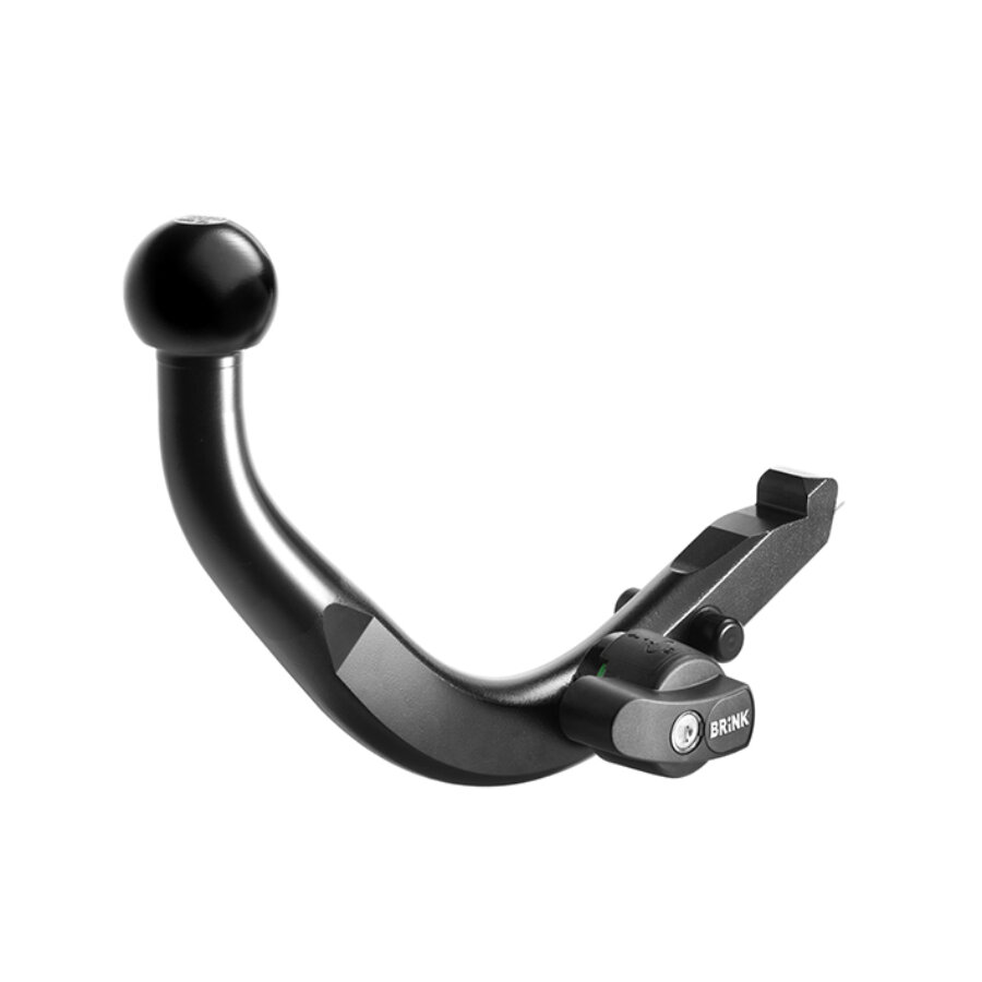 Enganche Brink Desmontable 586000