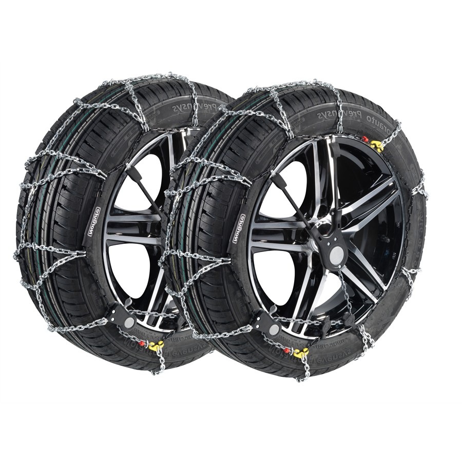 2 cadenas de nieve NORAUTO 7 MYA 80 Norauto.es 2 cadenas de nieve NORAUTO 7 MYA 80 Norauto.es