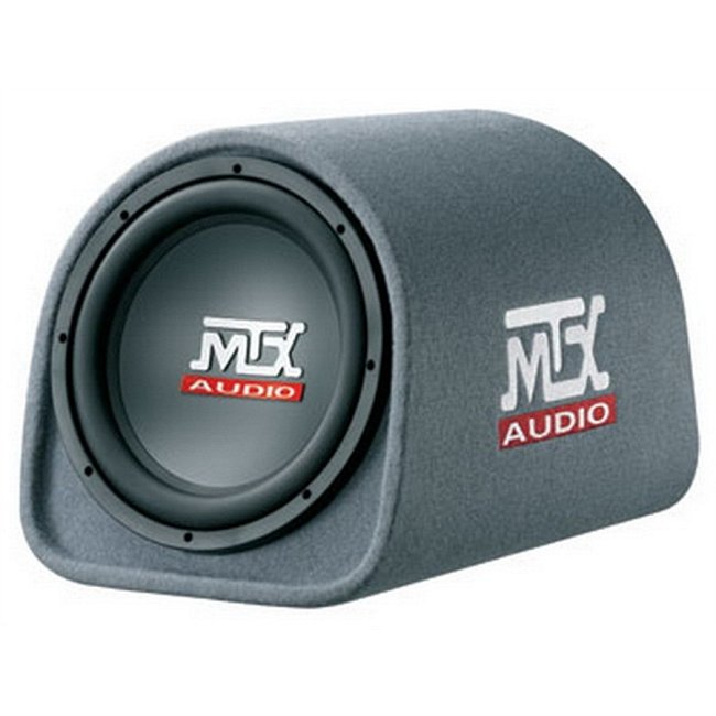 Subwoofer MTX RT12AT Norauto.es