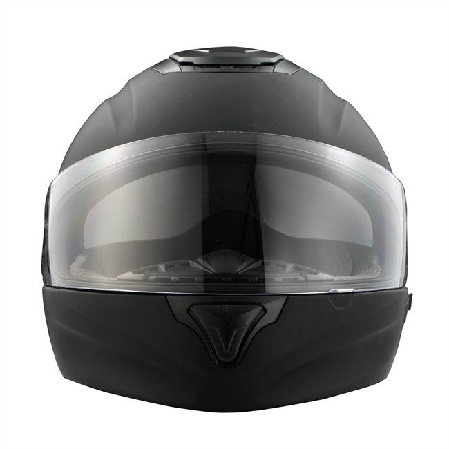 Cascos › Integrales Casco Moto integral RIDE 801 negro mate M Cascos › Integrales Casco Moto integral RIDE 801 negro mate M