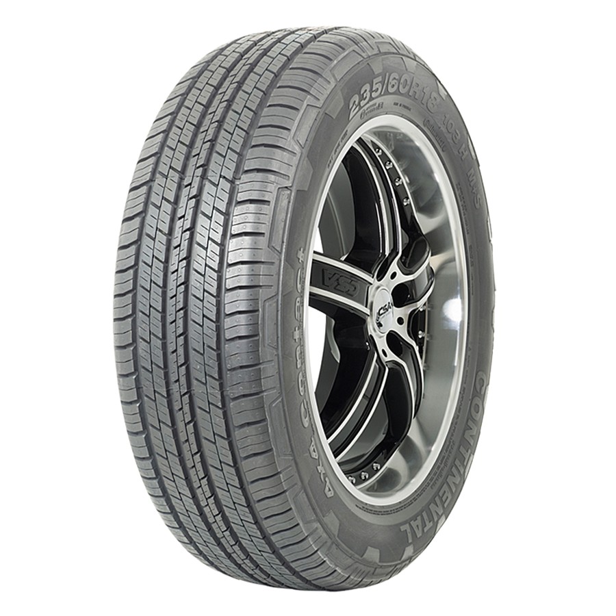 Neumático Continental Conti4x4contact 225/65 R17 102